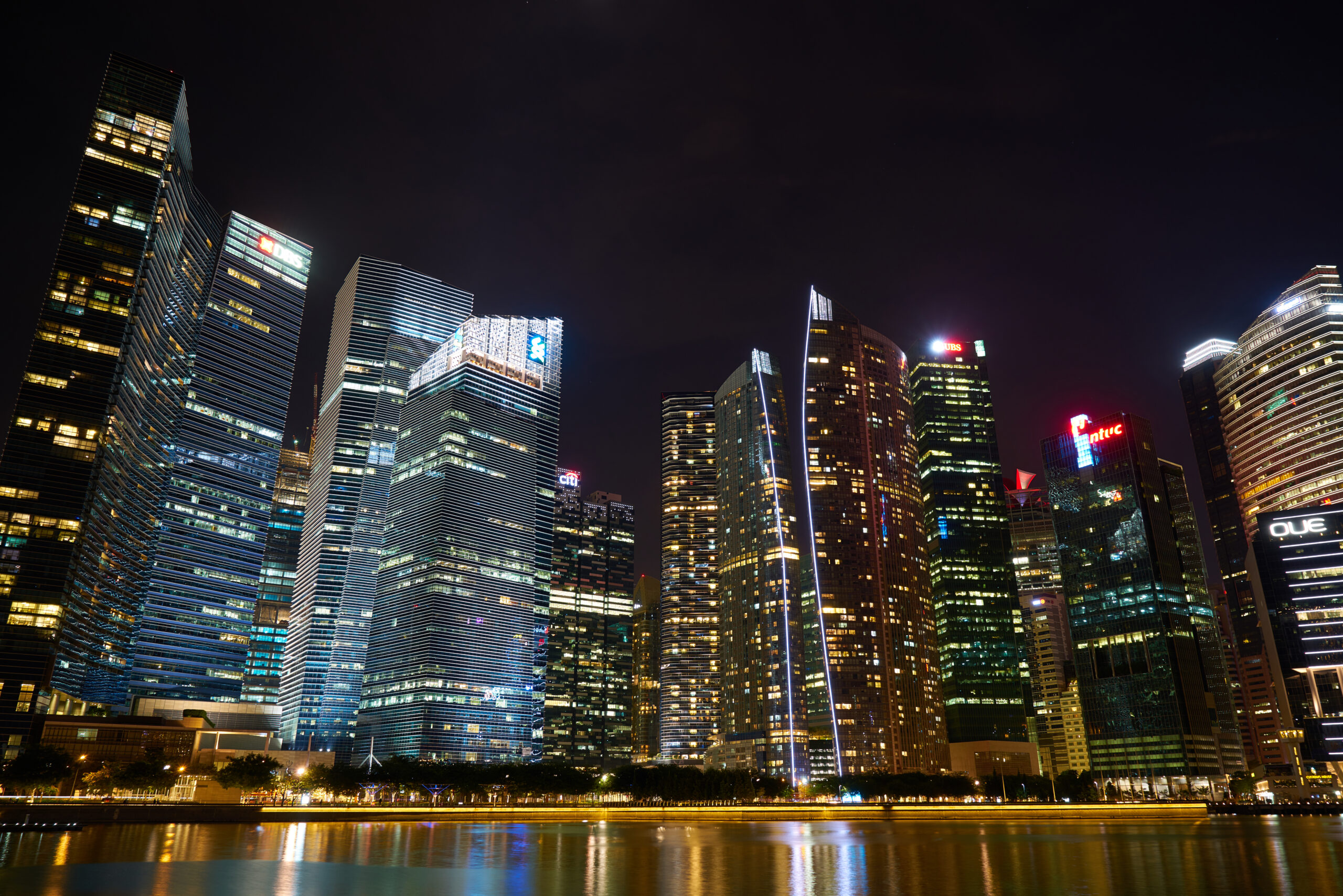 Singapore Singapore